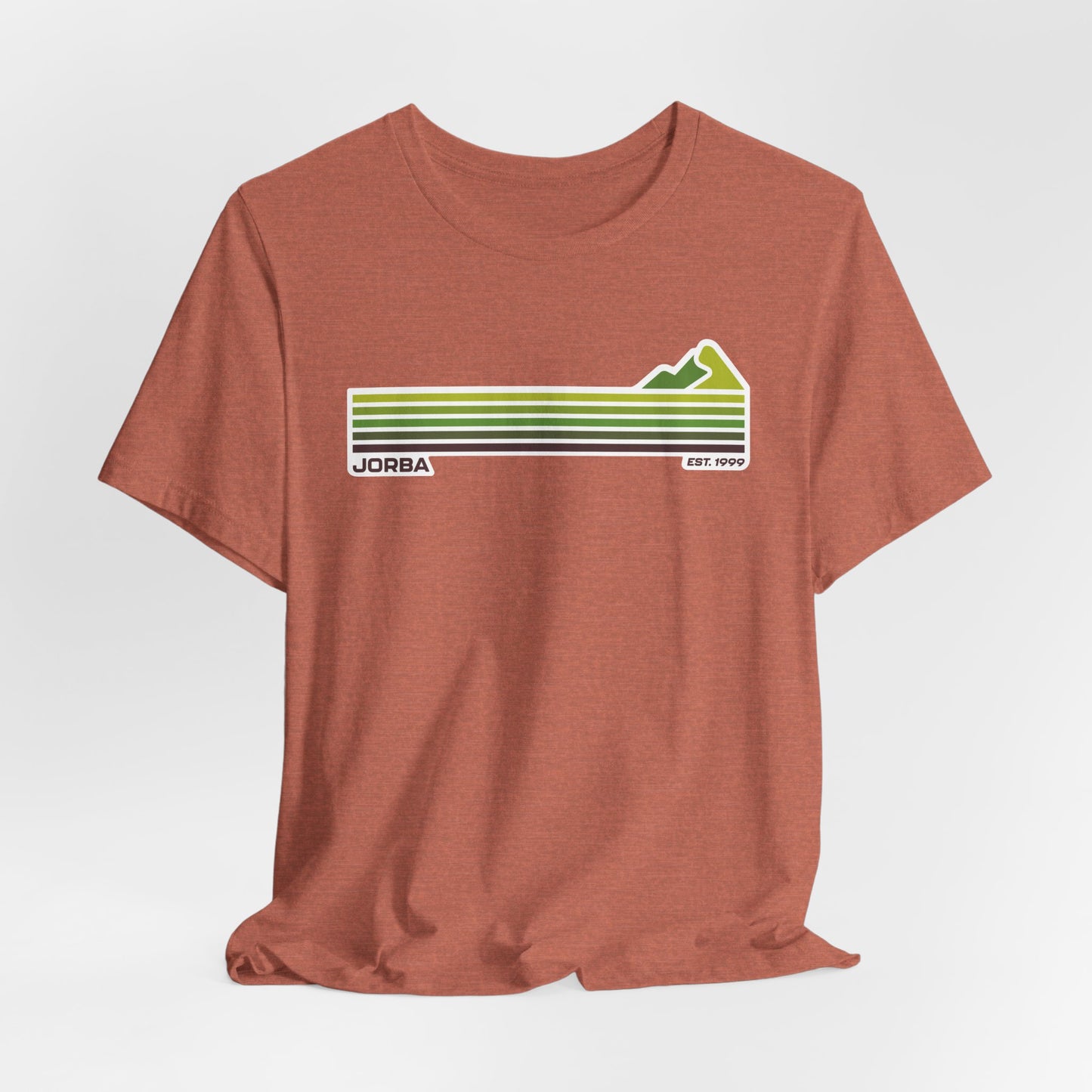 JORBA 99 Unisex T