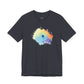 Splash Snowboard Unisex T