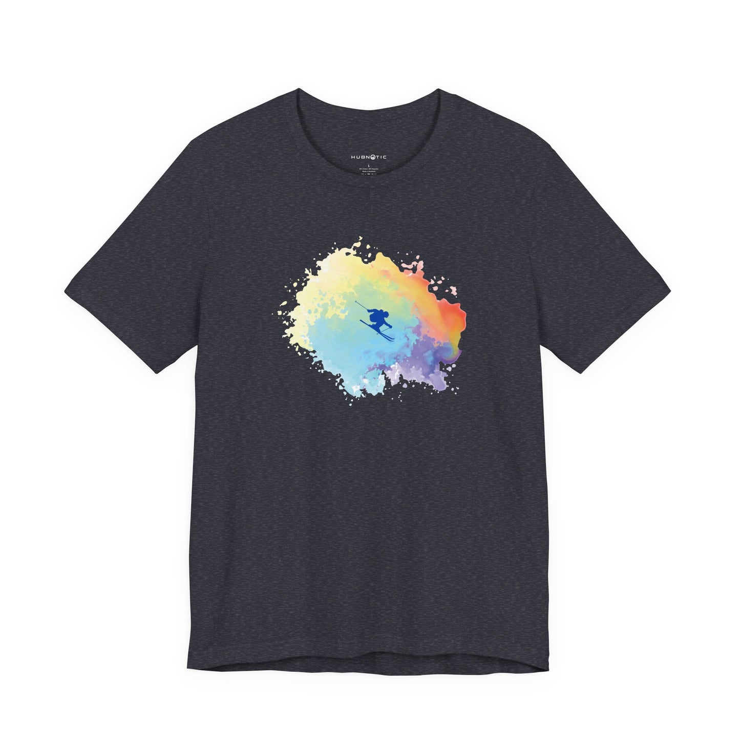 Splash Snowboard Unisex T