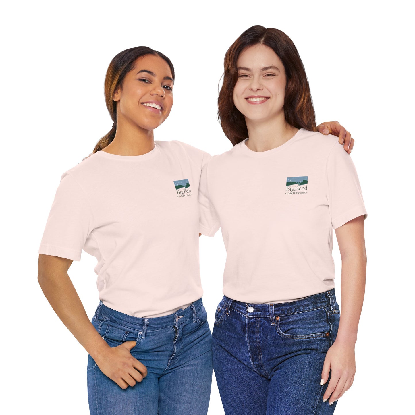BBC Stars Unisex T