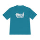 Camel's Hump Forest Unisex Jersey T