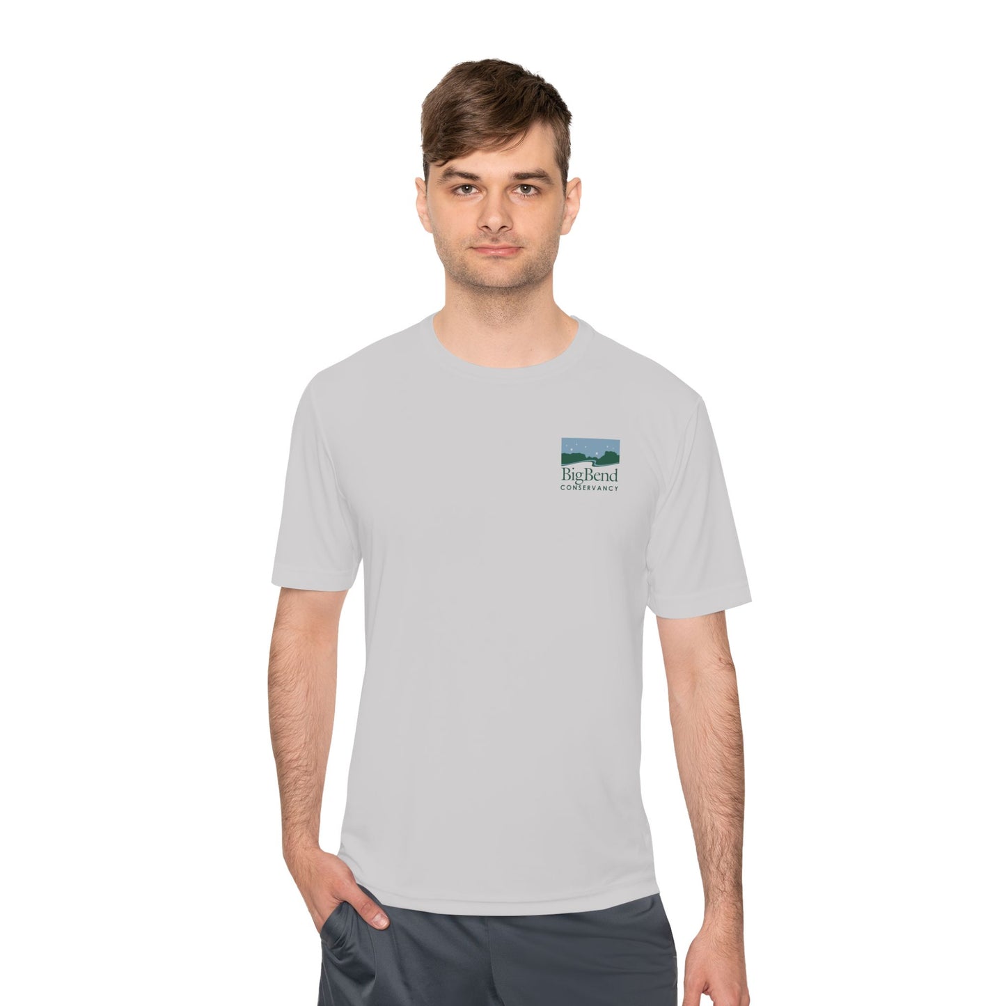 BBC Jersey T