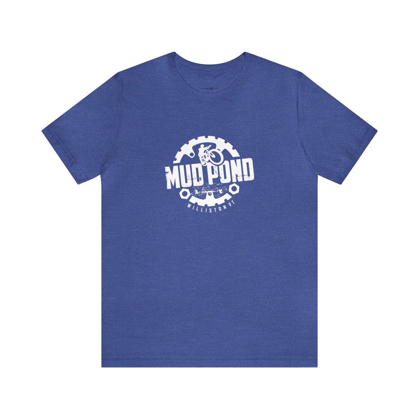 Mud Pond Unisex Classic T