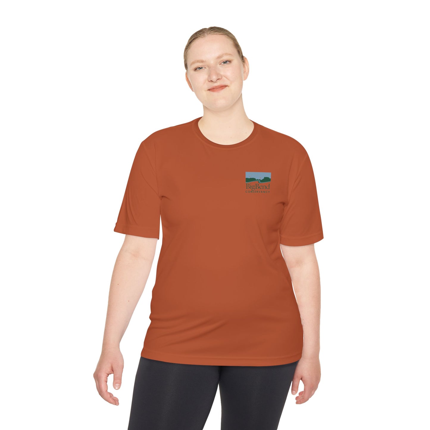 BBC Jersey T