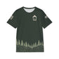 WAMBA Tech Jersey