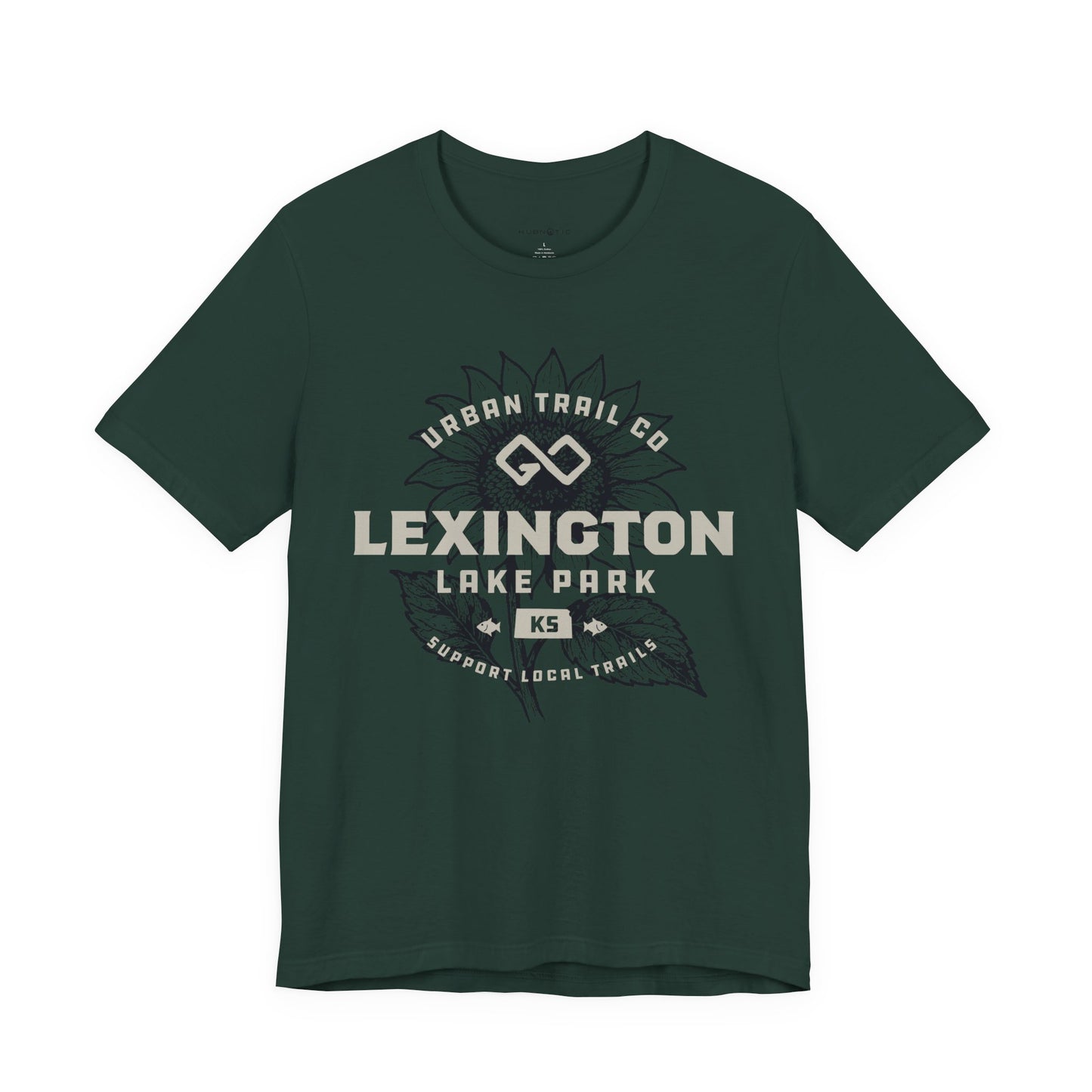 Lexington Unisex T