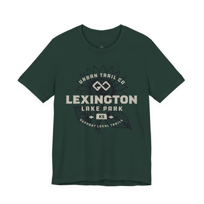 Lexington Unisex T