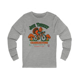 Jive Turkey Long Sleeve T