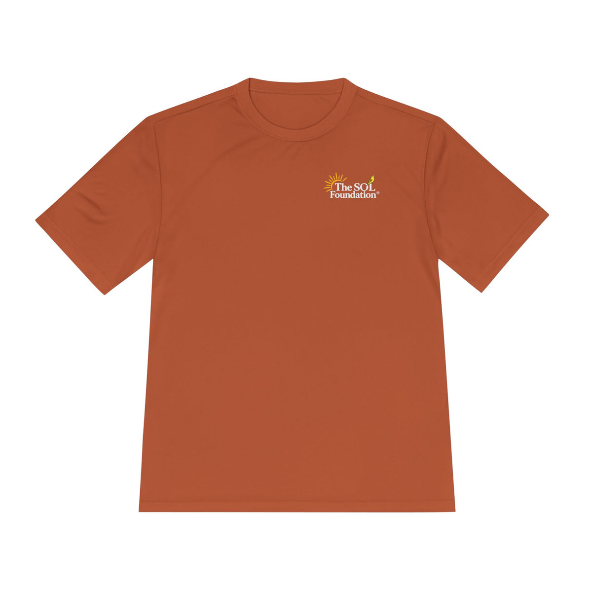 Sol Foundation Jersey T