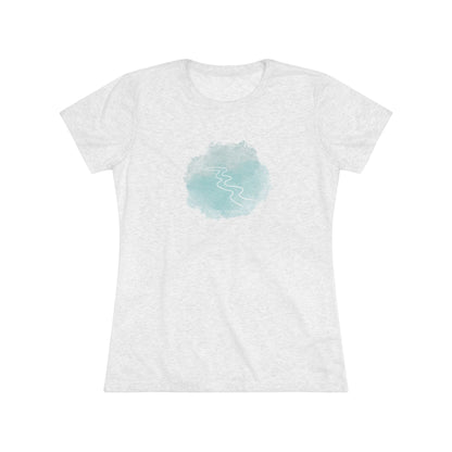 First Tracks Women's T