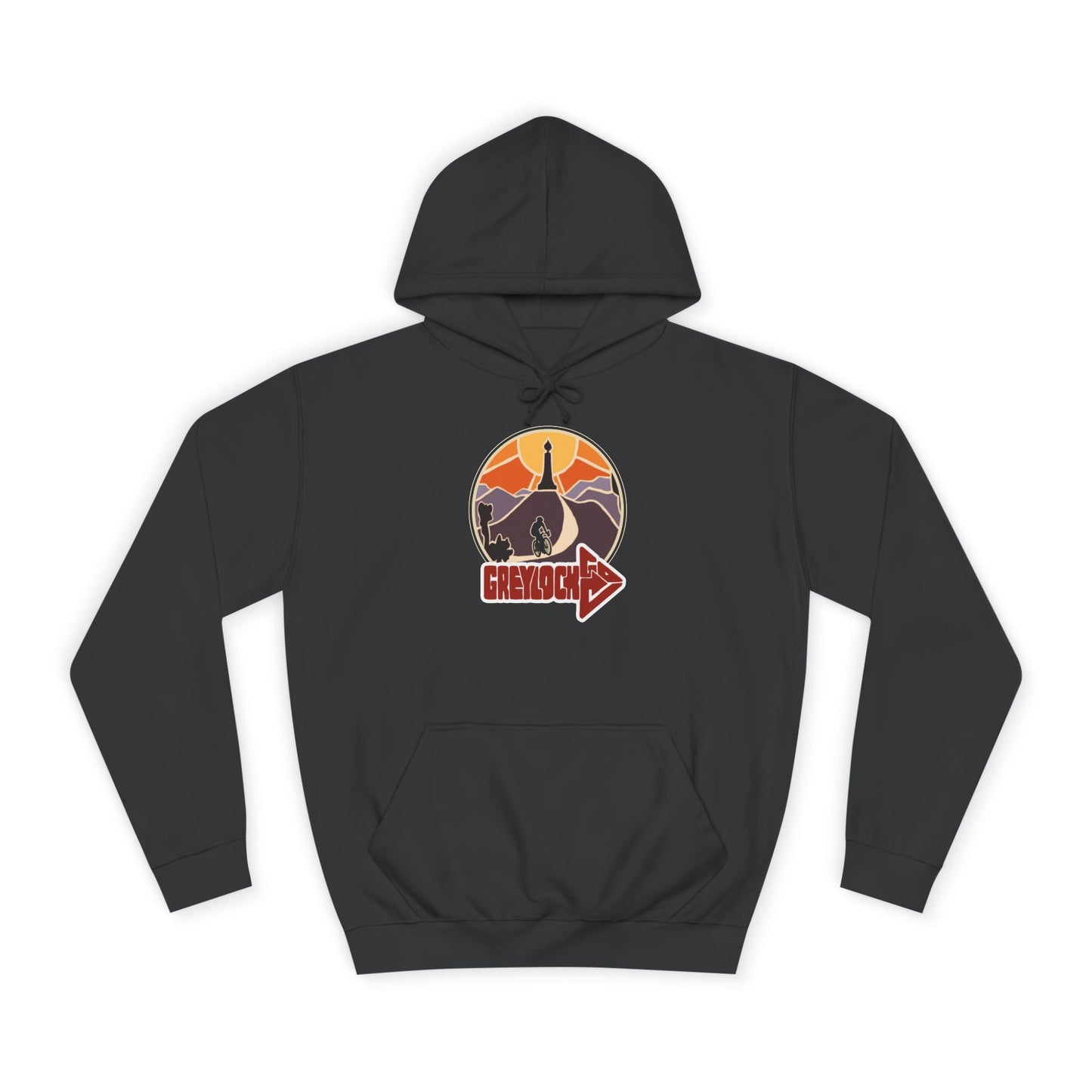 Greylock Goaround Hoodie
