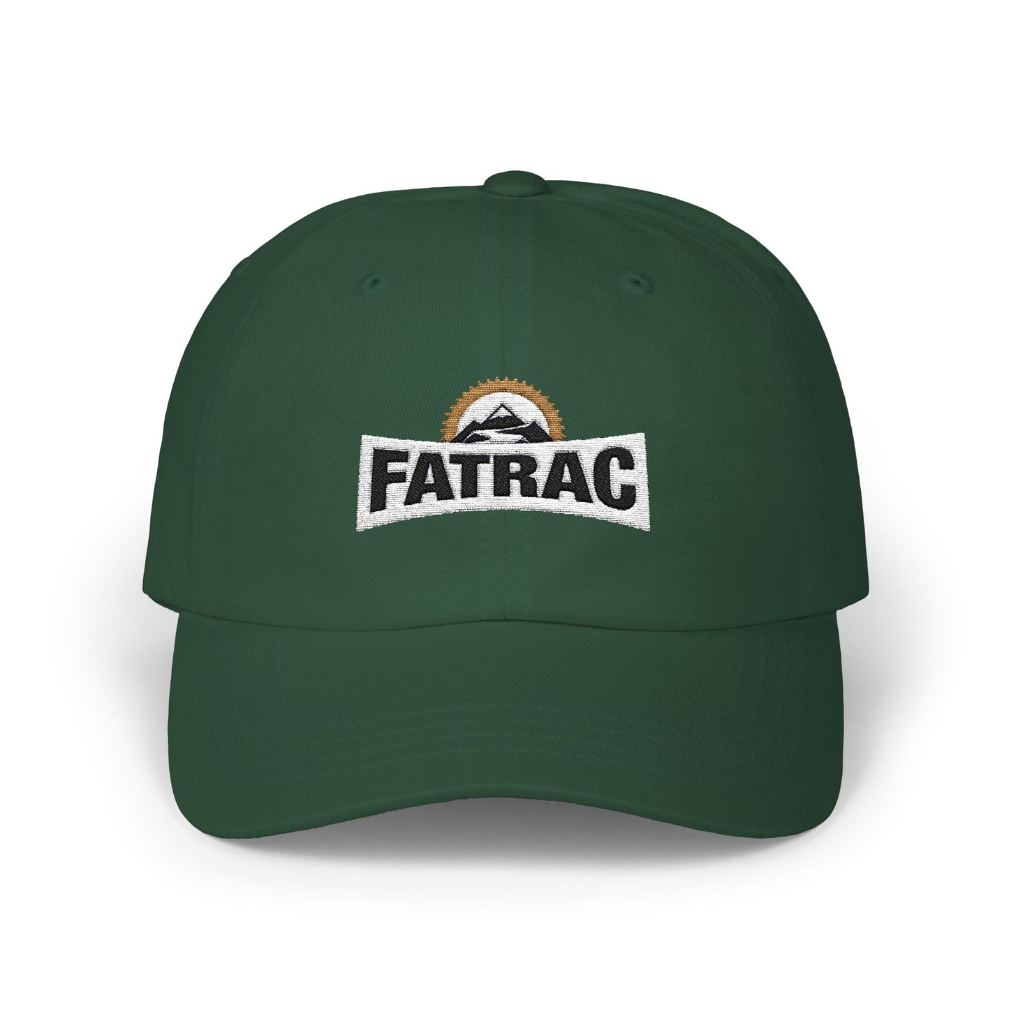 FATRAC Cap