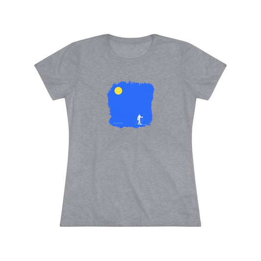 Bluebird Tele Women's T