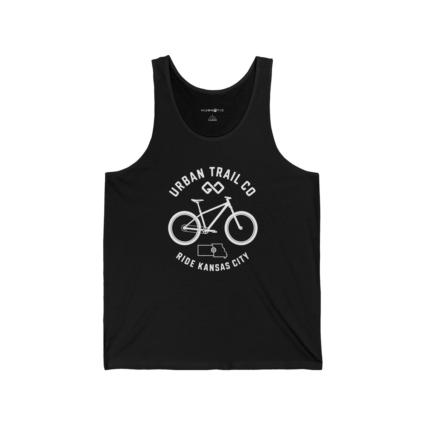 UTC Tank Top