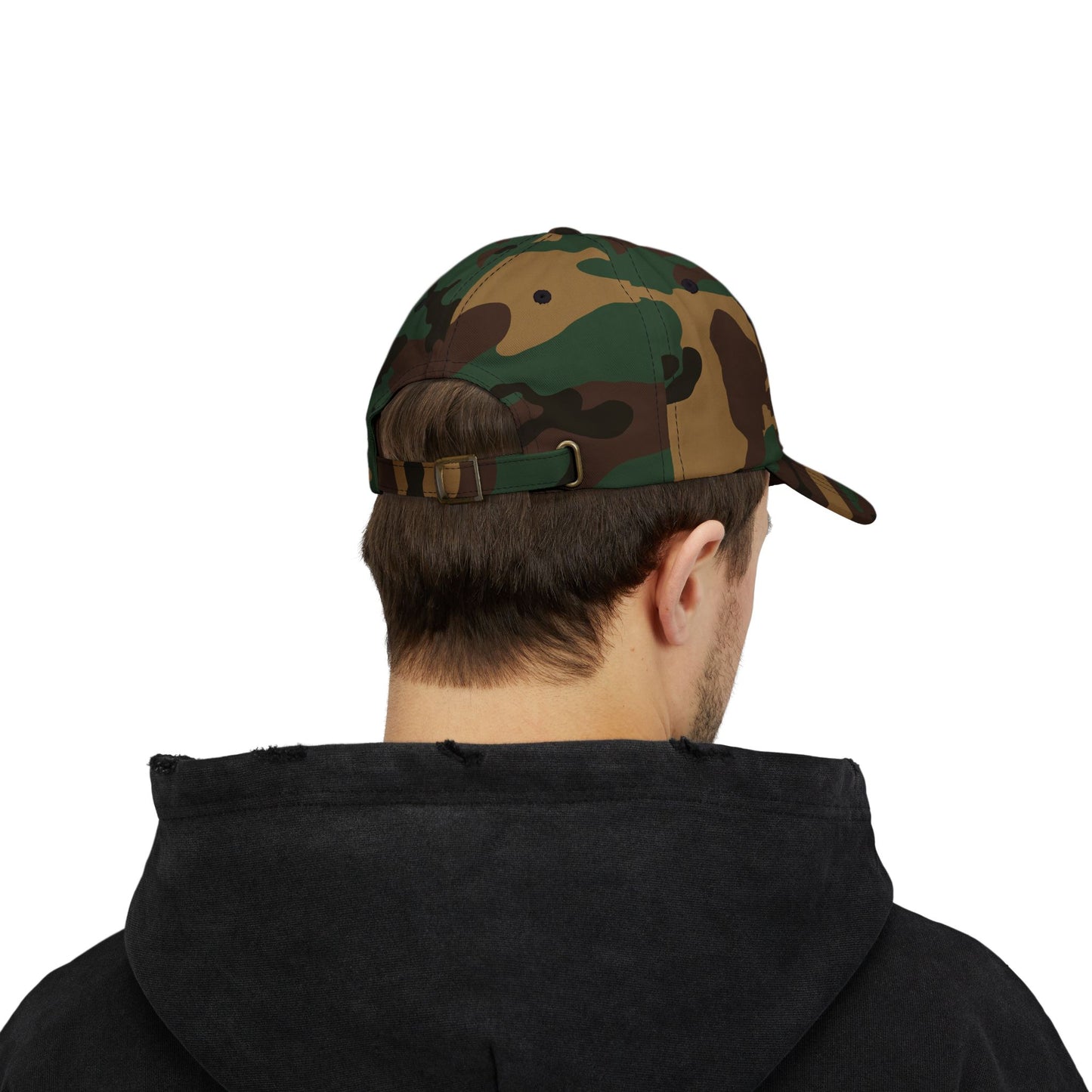 Alpine Endeavors Dad Hat