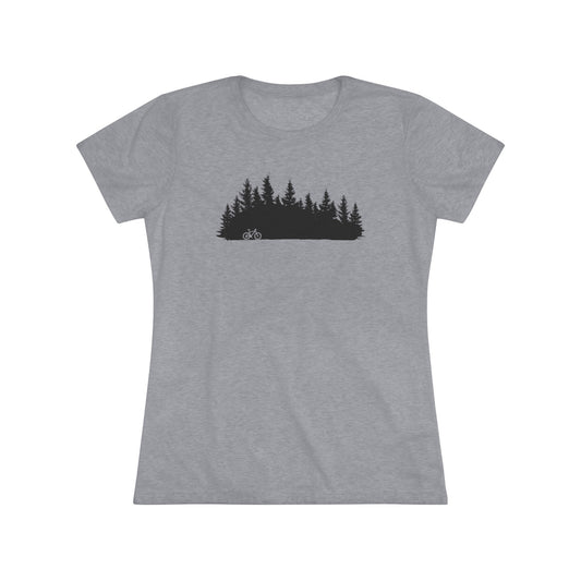 Women's Woods T