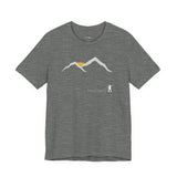Dawn Patrol Ski Unisex T