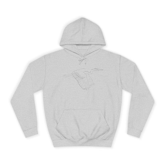 VRC Heron Hoodie
