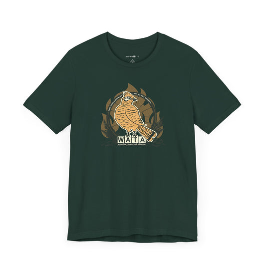 Danger Chix Unisex T