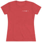 Vermont State MTB Women's T