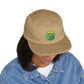 Tezels 5 Panel Hat