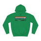 Vermont Huts Skyline Hoodie