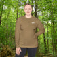 Zephyr Unisex Sun shirt
