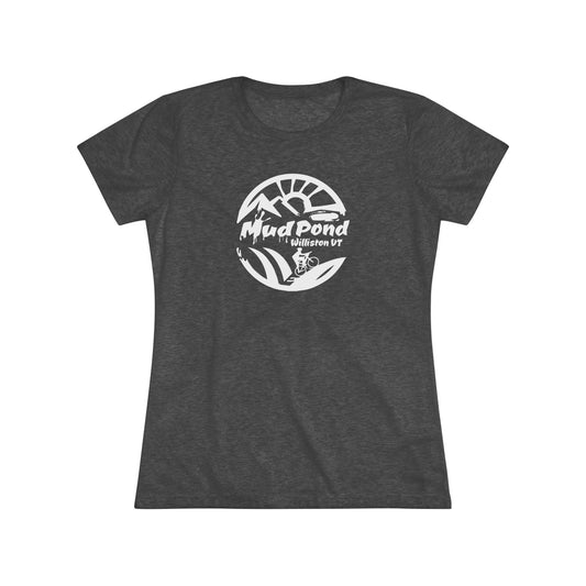 Mud Pond Women's Splash T