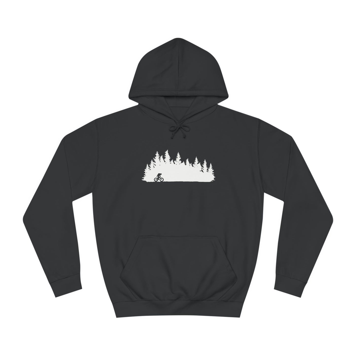 Fat Bike Hoodie