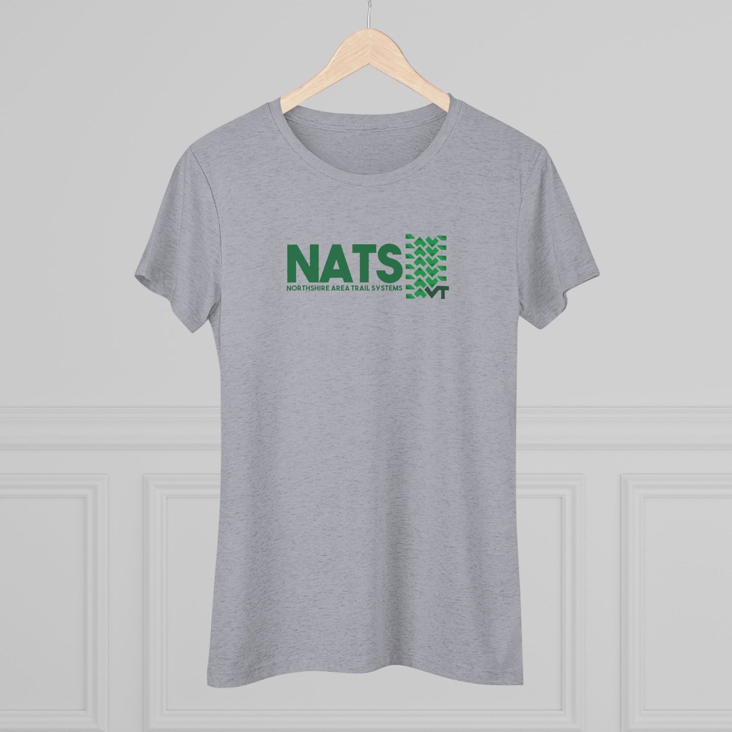 NATS Women's T