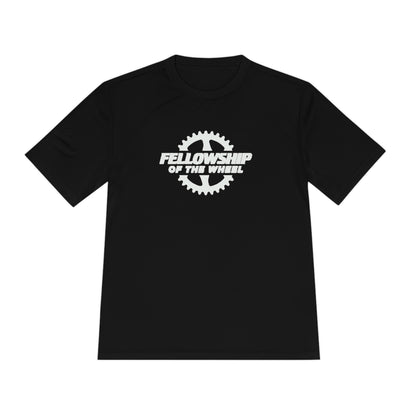 Unisex Jersey T