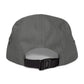 Tezels 5 Panel Hat