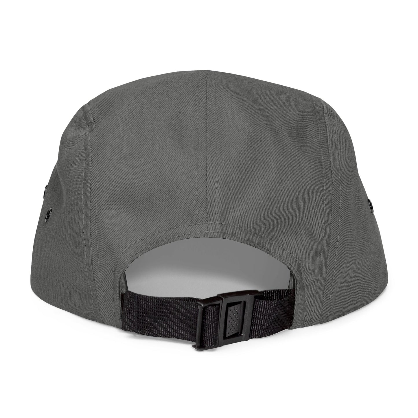 Tezels 5 Panel Hat