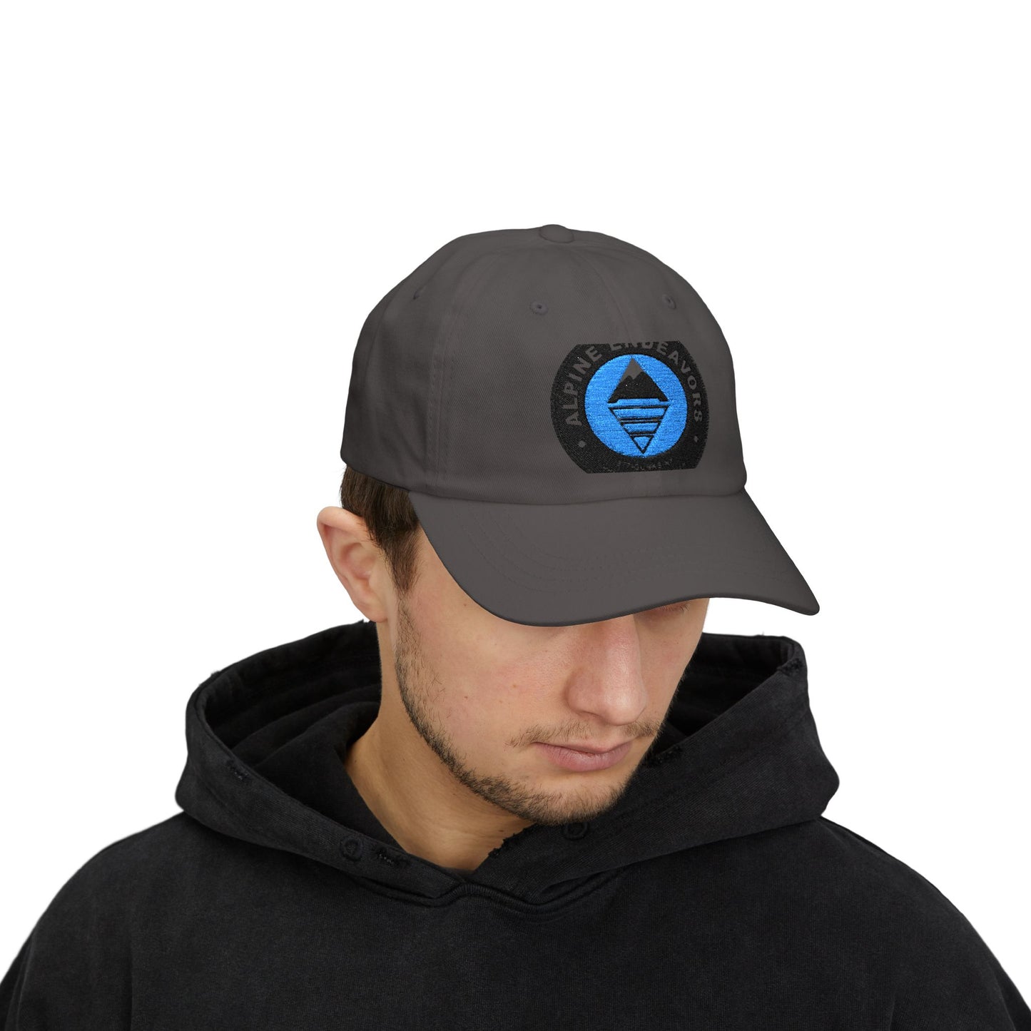 Alpine Endeavors Dad Hat