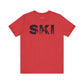 SKI T-shirt