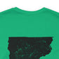 Vermont State Climber Unisex T