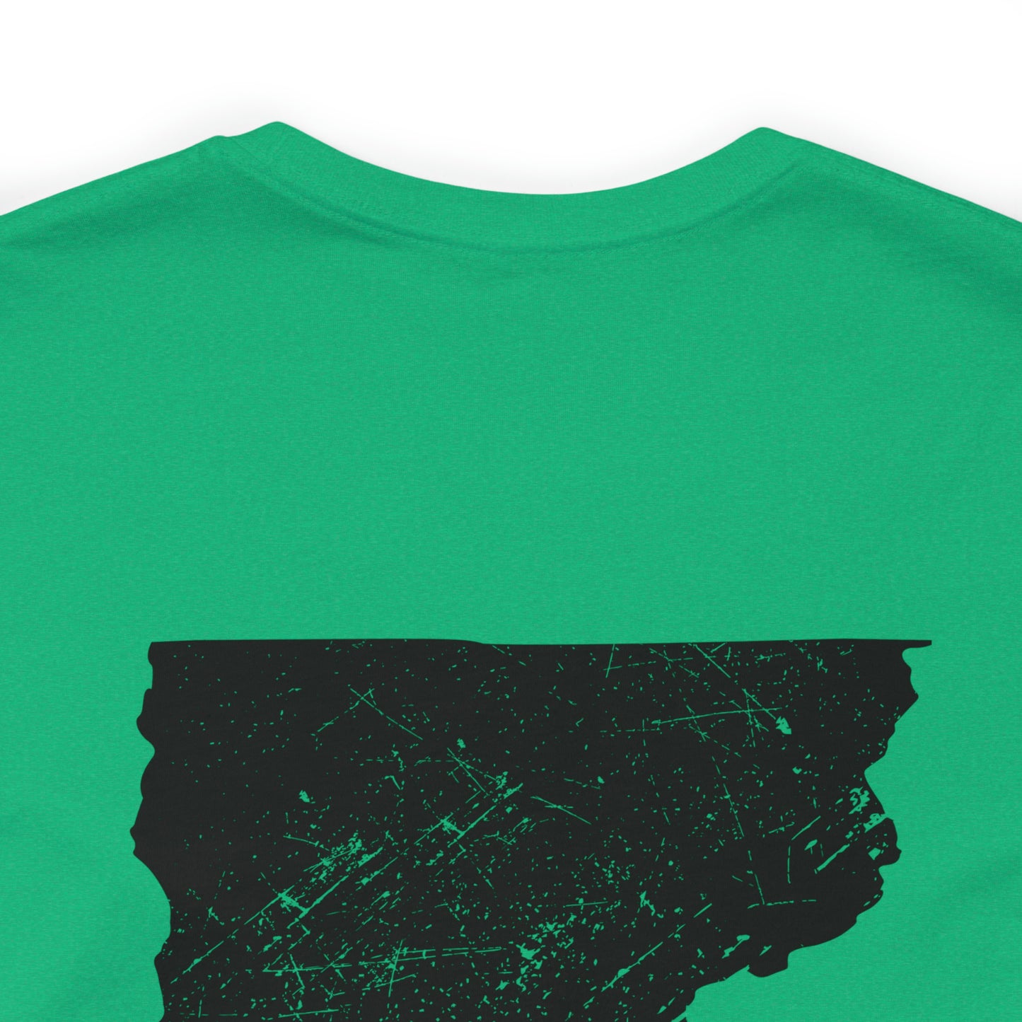 Vermont State Climber Unisex T