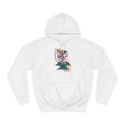 Grateful Gravel '26 Hoodie