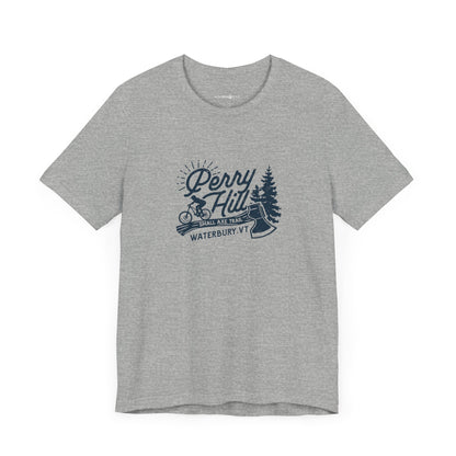 Perry Hill Small Axe T