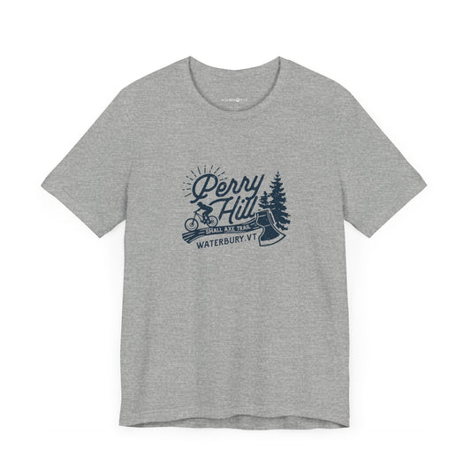 Perry Hill Small Axe T