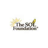 Sol Foundation Sticker