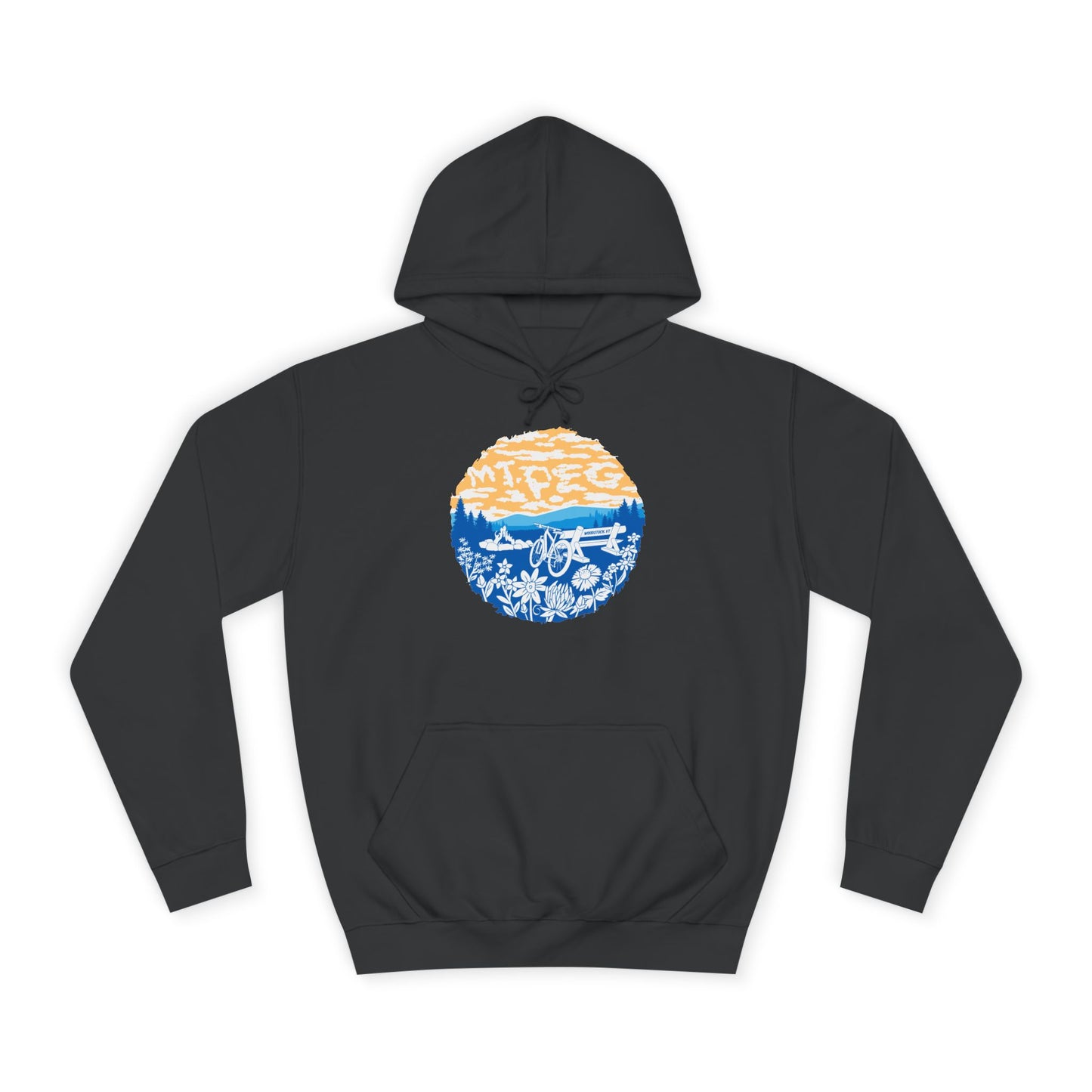 Mt. Peg Summit Hoodie