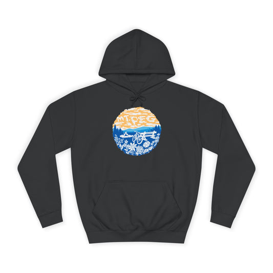 Mt. Peg Summit Hoodie