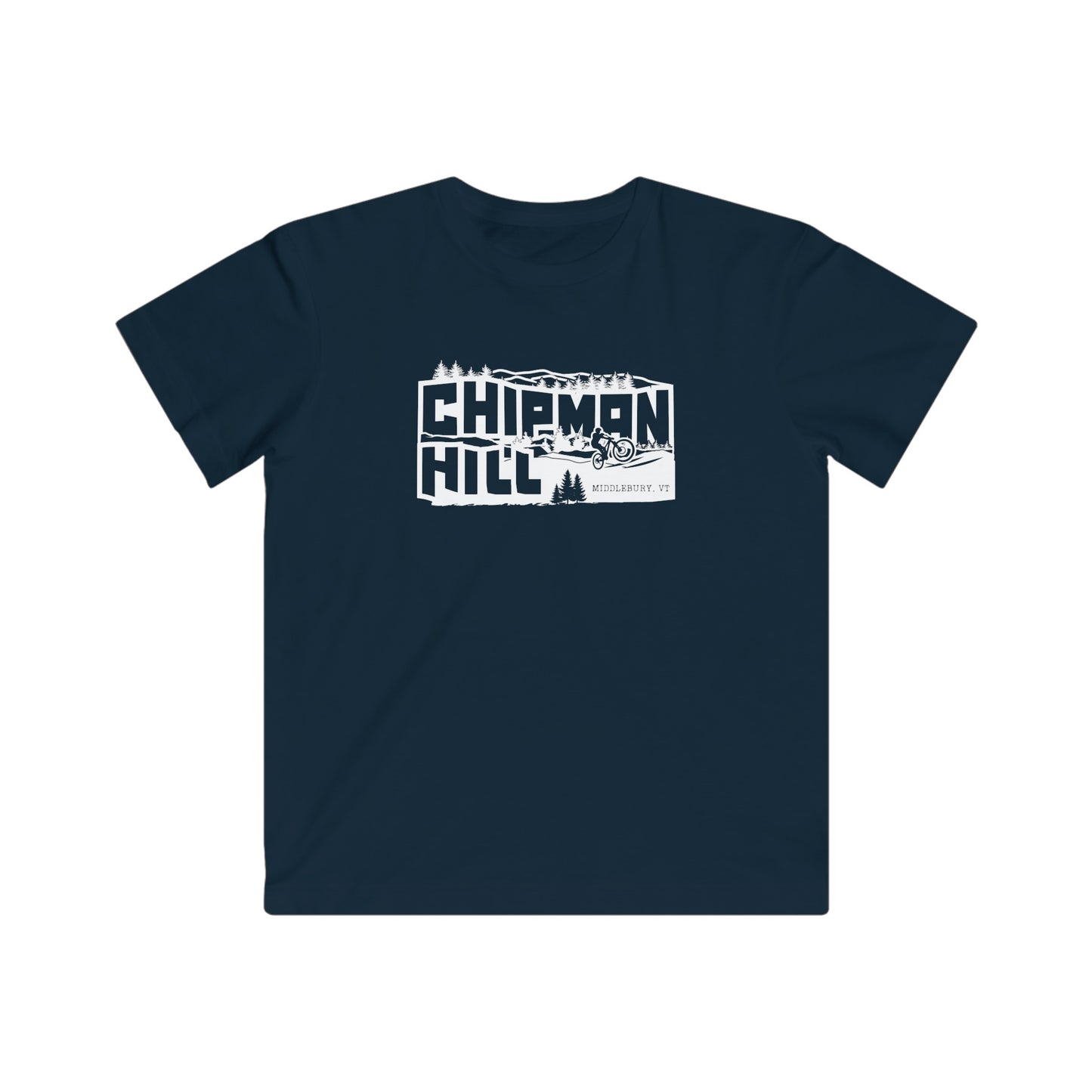 Chipman Hill Kid's T