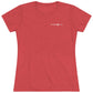Vermont Over The Hill Women's T