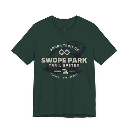 Swope Park Unisex T