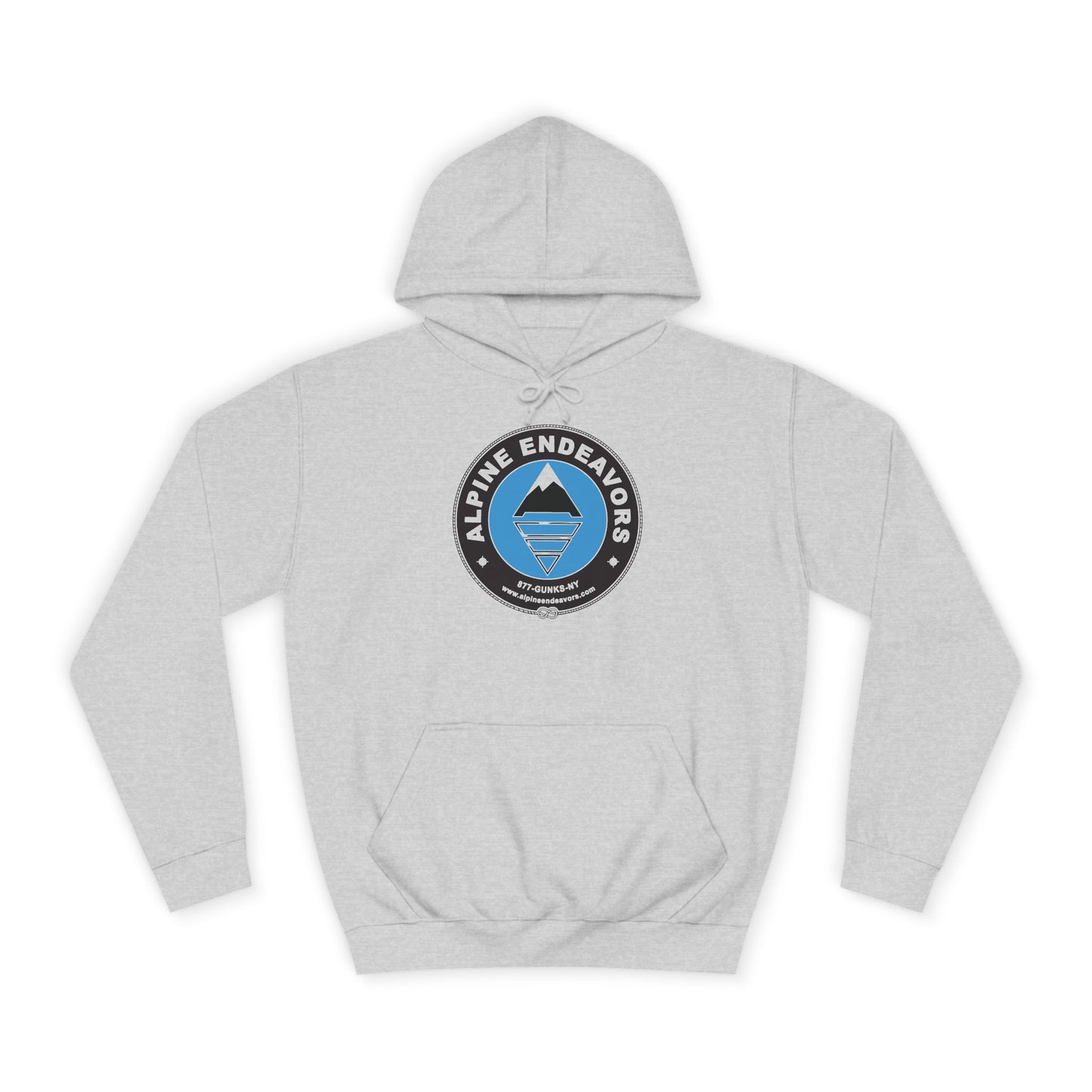 Alpine Endeavors Hoodie