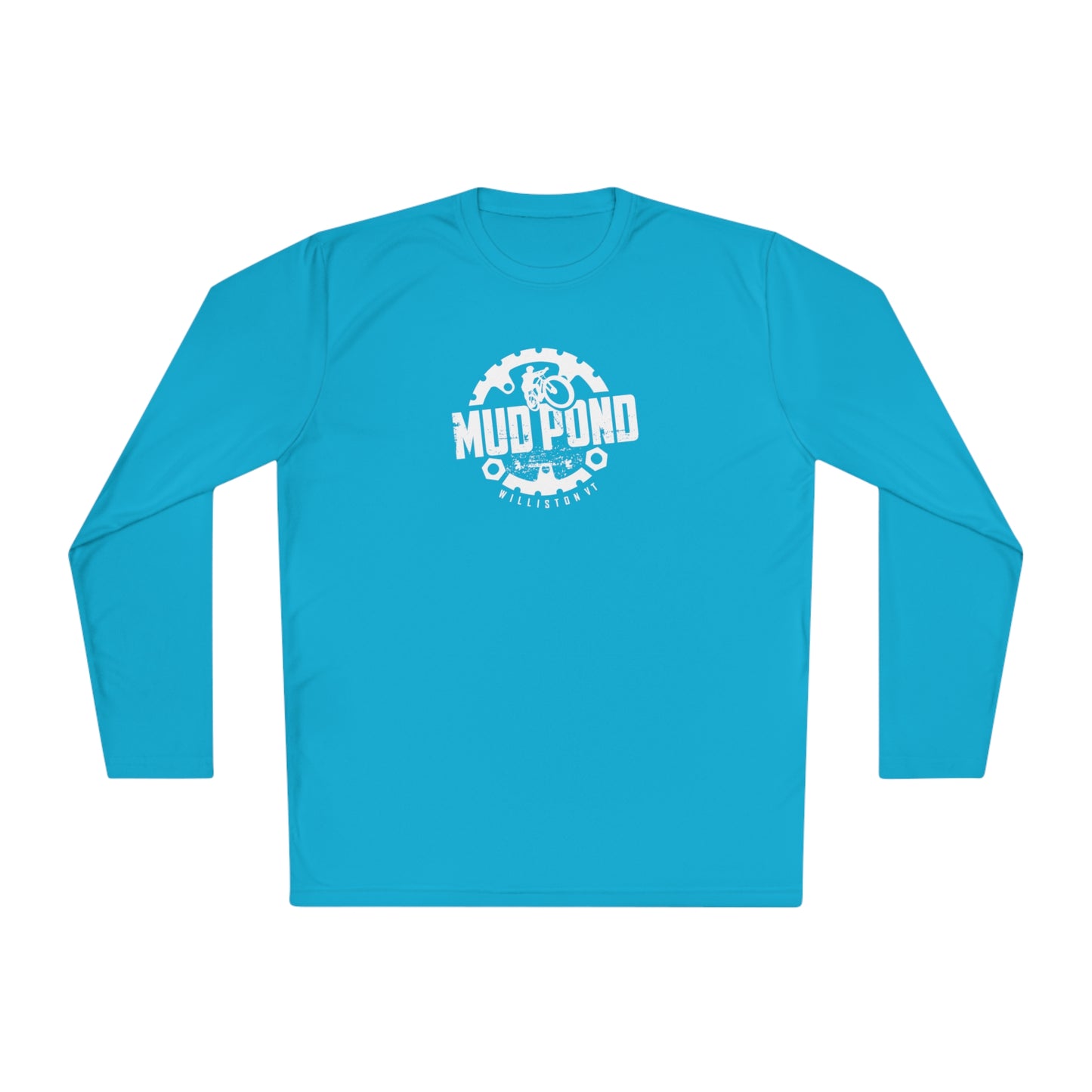 Mud Pond Unisex Jersey