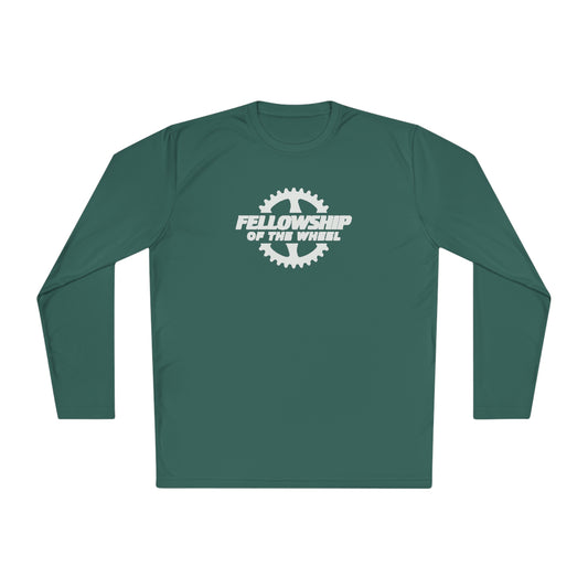 Unisex Jersey