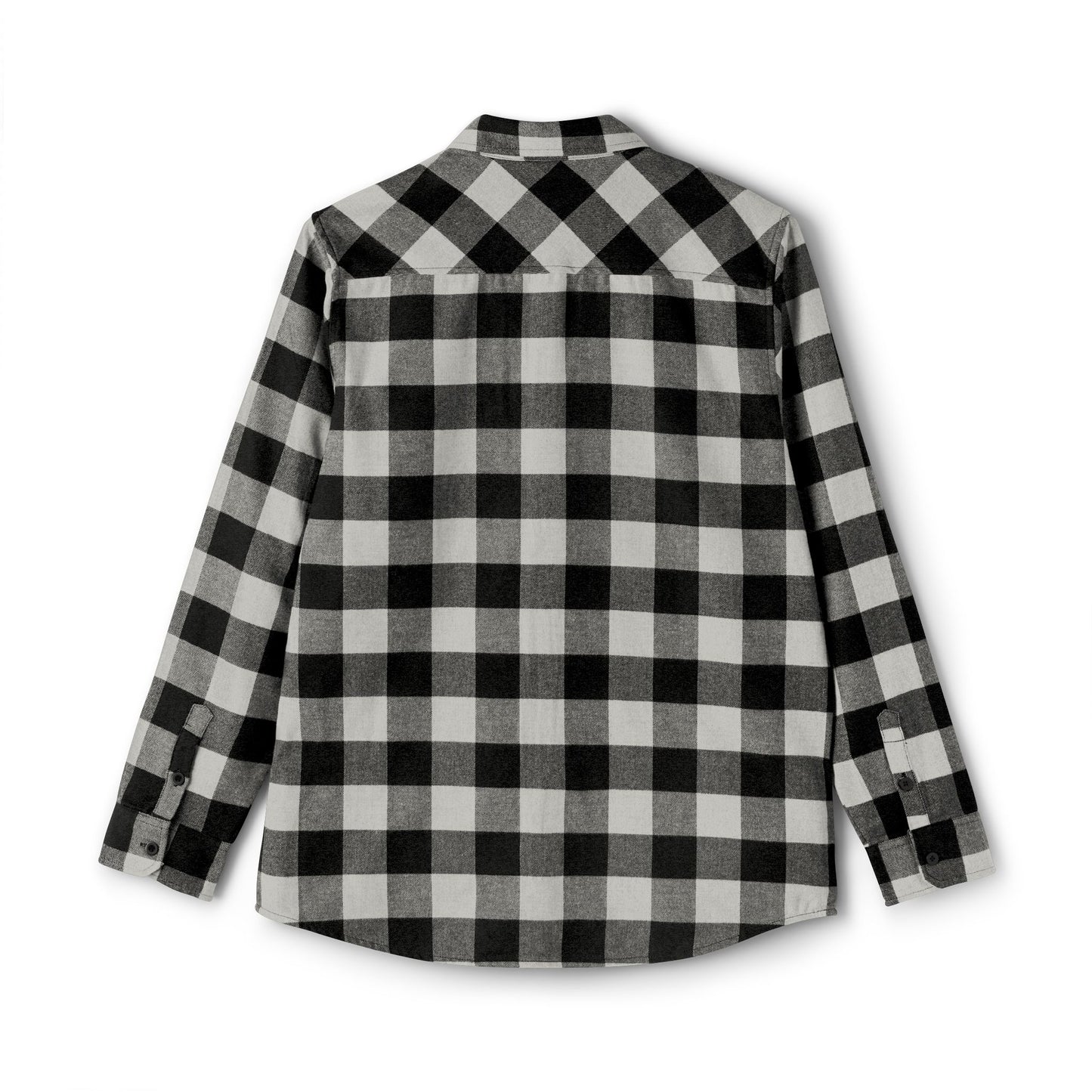 Urban Trail Co. Flannel